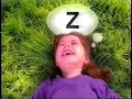 PBS Kids Program Break 2001 WNPT
