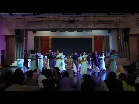 [Cover Dance] Chitose / Divisi Odori UKJ ITB