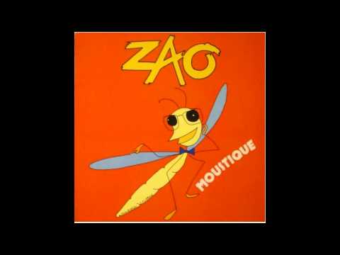 Zao - Moustique