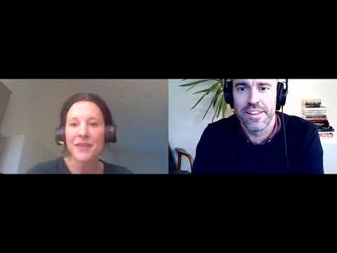 Stina Jordell från Hammarö berättar om Att leda andra utan att vara chef