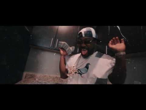 DannyAlwaysWin Feat. Project Pacino - Exposed (Official Music Video) Dir By @TheCinemaGods