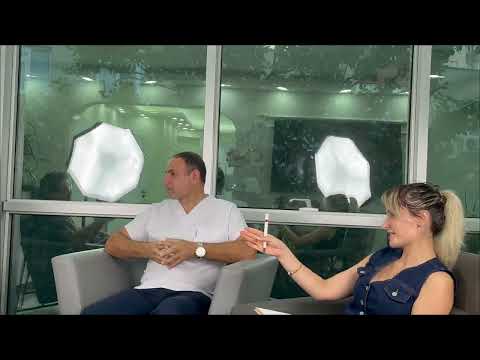 Labiaplasty Surgery with Op. Dr. Sezgin Dursun & Prof. Dr. Murat Bozkurt in Istanbul