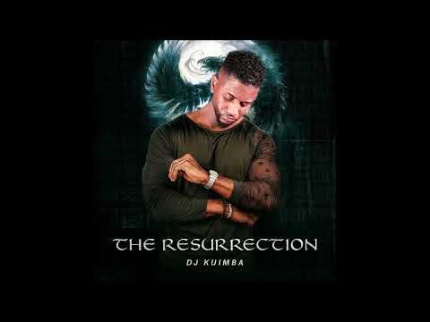 DJ Kuimba-  E Lola ( Madness Remix )