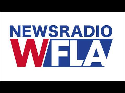 WFLA AM Tampa Bay on TBARTA and Lilium