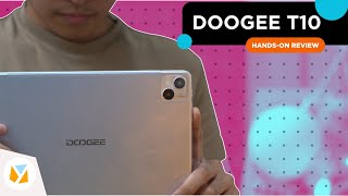 Doogee T10: Hands-On Review