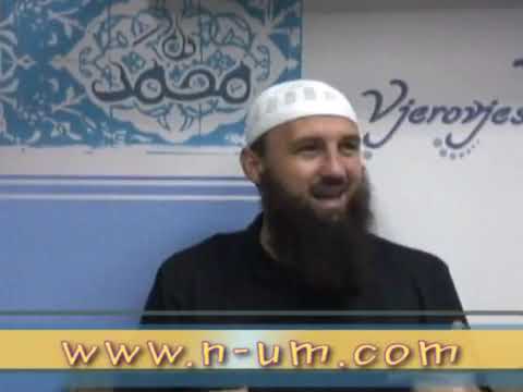 2023 | Nauči svoju vjeru Škola Islama PROPISI POSTA 1.dio