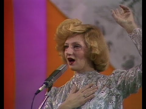 Margarita Vilcāne - Paliec un neaizej (Mikrofons 1981)