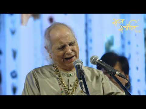 Pt.Jasraj  Raag Jaijaivanti