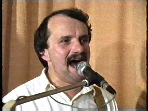 Zespół Reflex z Mogielnicy w latach 80tych cz.4