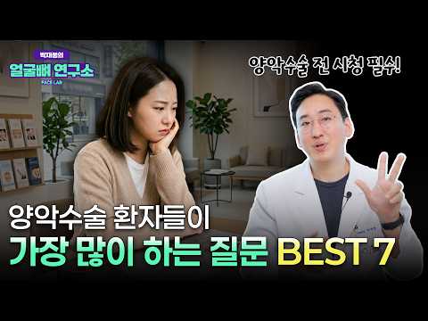 朴宰奉的面部骨骼研究所 FACE LAB