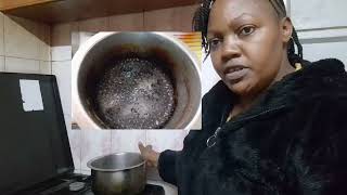 How to remove smoke smell from your house. How to remove burnt smell from your kitchen