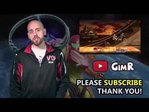 The Ryu Combo Showcase [New Channel Launch!]