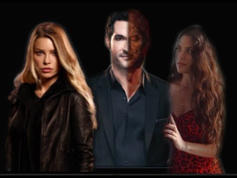 Lucifer // Chloe And Eve // Who's The Other Girl?