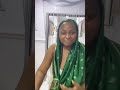 ZAINAB BAKARE AND SIBLINGS DO THE FUNNY CHALLENGE TOGETHER