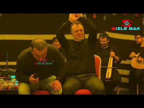 Emre Demir & Onay Şahin | Kemençe: Tahsin Terzi | Otantik Kemençe