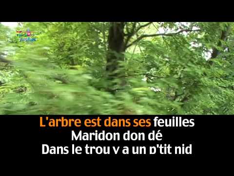 download lagu mp3 mp4 L Arbre Est Dans Ses Feuilles Paroles, download lagu L Arbre Est Dans Ses Feuilles Paroles gratis, unduh video klip L Arbre Est Dans Ses Feuilles Paroles