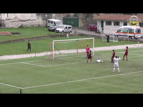 Serie D Girone F, Matese - Rieti  0 - 0