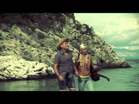 ATOMIK HARMONIK - Življenje je kakor reka (Official HD Video)