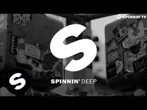 Sander Kleinenberg ft. Audio Bullys - Wicked Things (OUT NOW!)