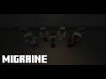 BoyWithUke Migraine Minecraft Version Work In Progress