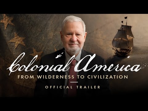 Трейлеры Revolutionary America