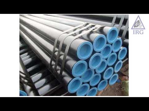 Mild steel seamless pipe, for boiler, thickness: 5mm