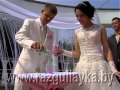 Утро невесты и выездная регистрация в Минске 