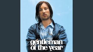 Gentleman of the Year