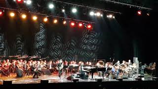 Keiko Matsui 2017 Tbilisi