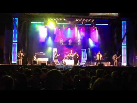 Banda Xeques Orquestra