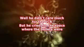 Passenger  - Bullets Lyrics