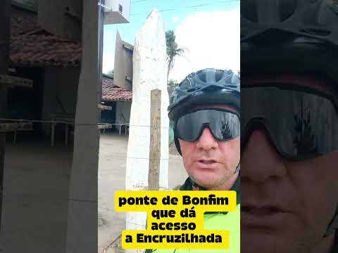 a Lendária Pedra da Encruzilhada. Ferreiros PE