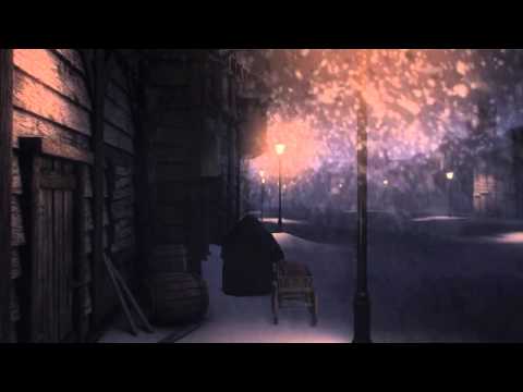 Silence   Short Film