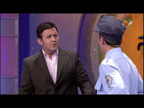 Portokalli, 25 Prill 2010 - Polici dhe Reshati (Korrupsioni Eulexit)