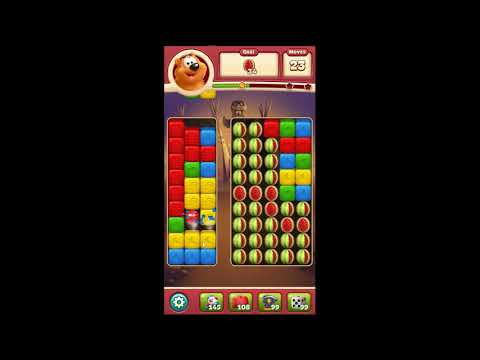 Toon Blast Level 1700