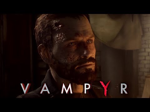 29: Sean Hamptons Schicksal 🧛 VAMPYR