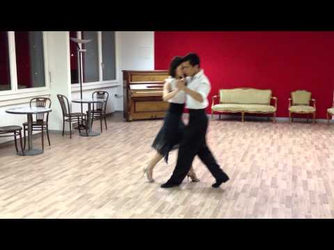 Daniel Aranda & Annatina Luck