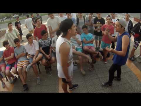 Fobos vs Dino - Cuartos - 7M V.1