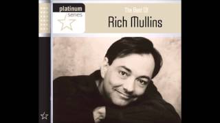 Rich Mullins - Sing Your Praise To The Lord