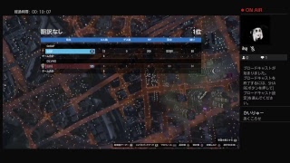 マネードロップ検証！！　　　みんなでGTA！！