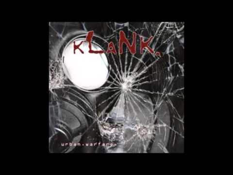 KLANK - Something About You featuring DUg Pinnick