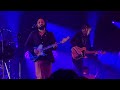 Spoon - "Got Nuffin" Live at The Fillmore, Philadelphia, PA 6/23/26