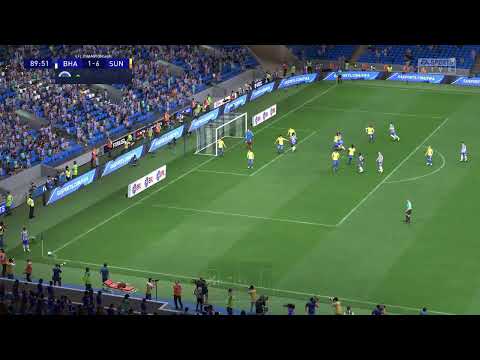 FIFA 22 Sunderland RTG Career Mode Ep 7