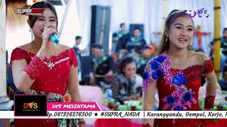 Download lagu Lala Atila ft Putri Cebret | CIDRO 3 | SUPRA NADA Campursari ★ SRIKANDI Sound ★ DVS MEDIATAMA ★ mp3