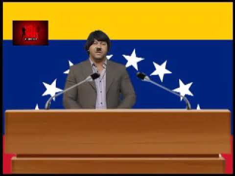 Maduro amenazó al ñato y el ñato le responde video completo