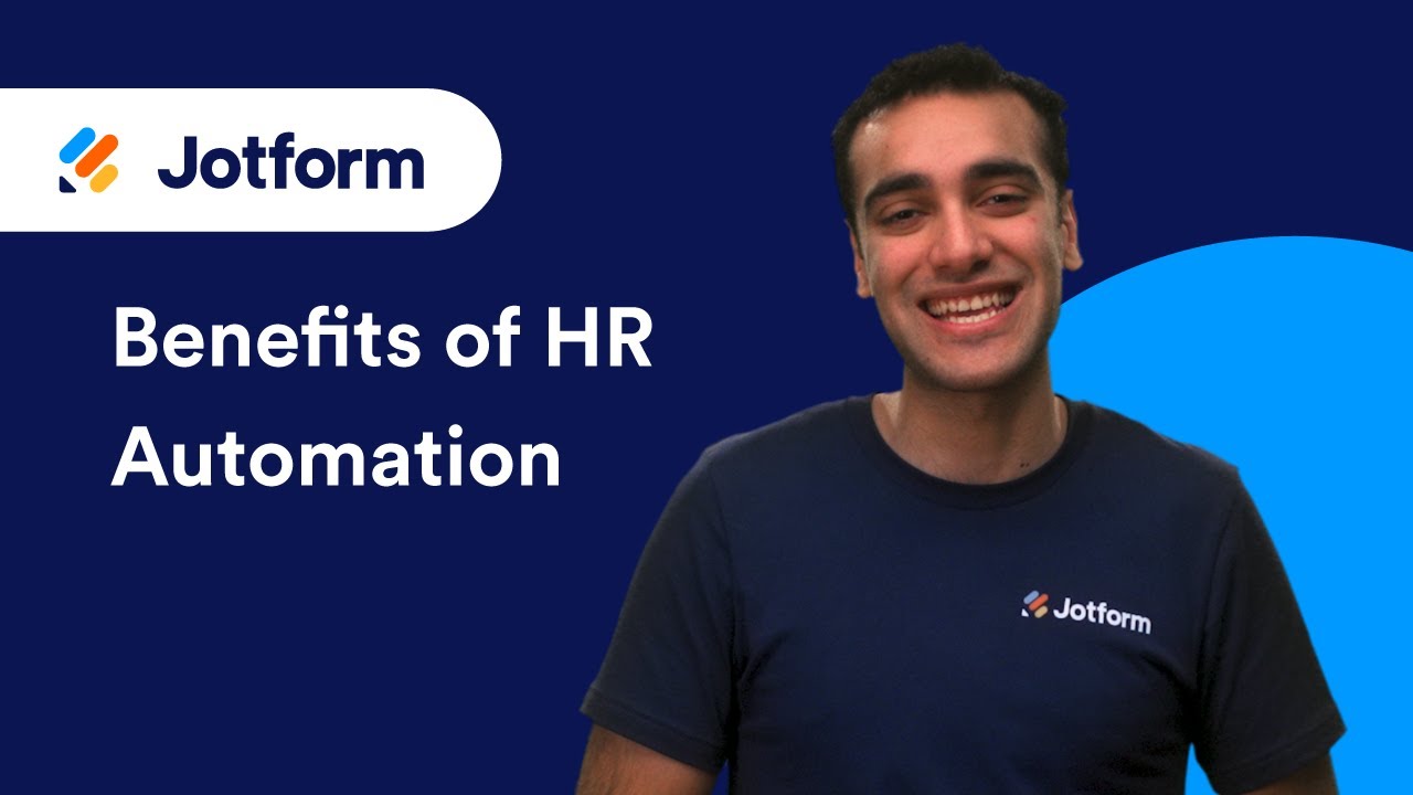 Benefits of Automating Your HR Department