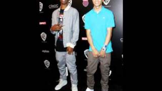 New Boyz ft. Tyga - Active Kingz (Download Link)