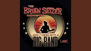 Good Rockin&#39; Daddy (Live)