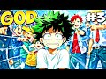 3 The Powerless Boy Who Became A God Explained In Hindi