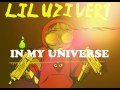 FREE Lil Uzi Vert X Playboi Carti Type Beat 2017 In My Universe Prod By CallupTay